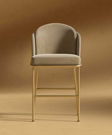 Tabouret de Comptoire SERENA
