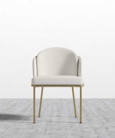 Chaise de Salle à Manger SERENA
