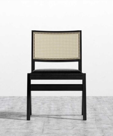 Chaise d’appoint RIVIERA