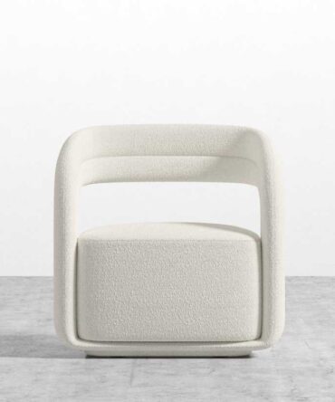 Fauteuil Lounge MYA