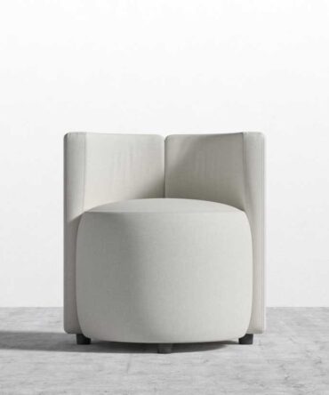 Fauteuil Lounge LUNA