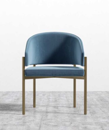 Chaise de Salle à Manger ARCO