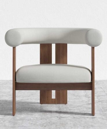 Fauteuil Lounge LINEA